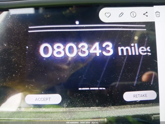 45800805 :رقم المزاد ، 5J8YD8H84NL000073 vin ، 2022 Acura Mdx Type S W/advance Package مزاد بيع