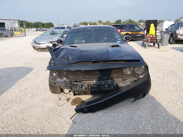 45800811 :رقم المزاد ، 2C3CDYAG3DH510487 vin ، 2013 Dodge Challenger Sxt مزاد بيع