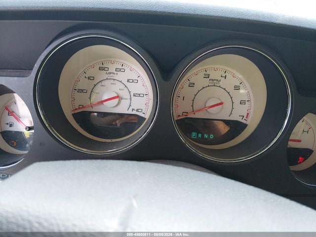 45800811 :رقم المزاد ، 2C3CDYAG3DH510487 vin ، 2013 Dodge Challenger Sxt مزاد بيع