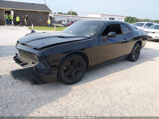 45800811 :رقم المزاد ، 2C3CDYAG3DH510487 vin ، 2013 Dodge Challenger Sxt مزاد بيع