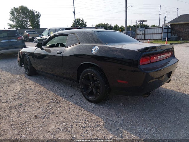 45800811 :رقم المزاد ، 2C3CDYAG3DH510487 vin ، 2013 Dodge Challenger Sxt مزاد بيع