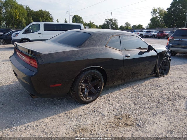 45800811 :رقم المزاد ، 2C3CDYAG3DH510487 vin ، 2013 Dodge Challenger Sxt مزاد بيع