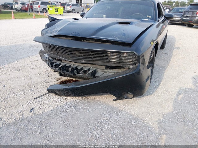 45800811 :رقم المزاد ، 2C3CDYAG3DH510487 vin ، 2013 Dodge Challenger Sxt مزاد بيع