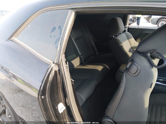 45800811 :رقم المزاد ، 2C3CDYAG3DH510487 vin ، 2013 Dodge Challenger Sxt مزاد بيع
