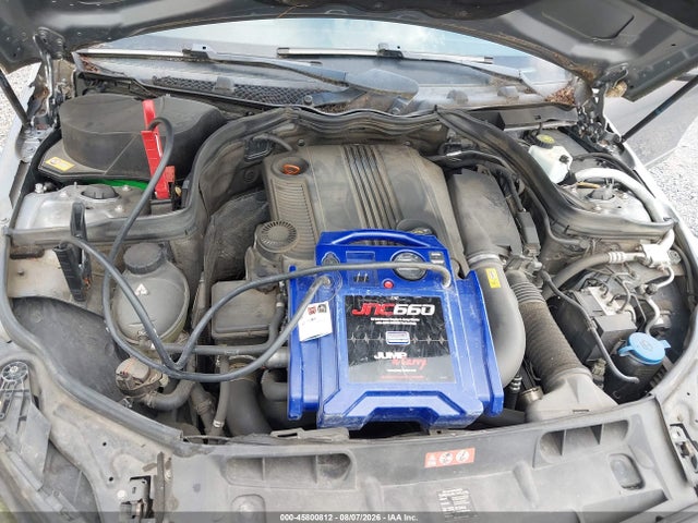 45800812 :رقم المزاد ، WDDGF4HB4DA829685 vin ، 2013 Mercedes-benz C 250 Sport مزاد بيع
