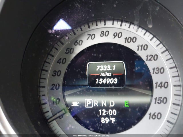 45800812 :رقم المزاد ، WDDGF4HB4DA829685 vin ، 2013 Mercedes-benz C 250 Sport مزاد بيع