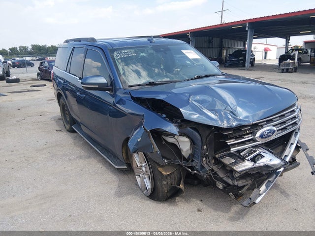 2019 Ford Expedition Xlt მანქანა იყიდება აუქციონზე, vin: 1FMJU1HT1KEA71173, აუქციონის ნომერი: 45800813