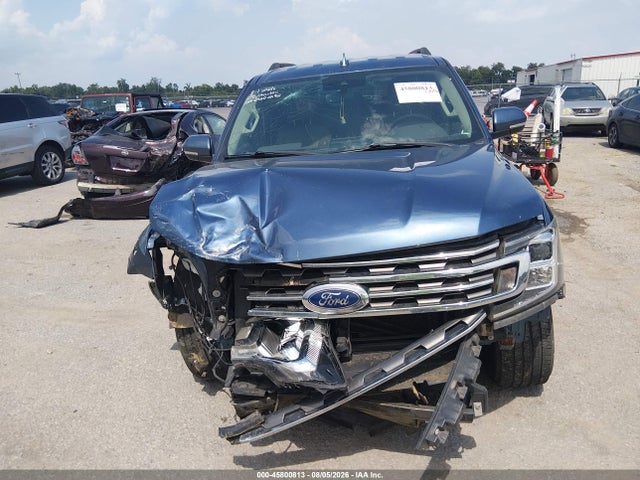 2019 Ford Expedition Xlt მანქანა იყიდება აუქციონზე, vin: 1FMJU1HT1KEA71173, აუქციონის ნომერი: 45800813