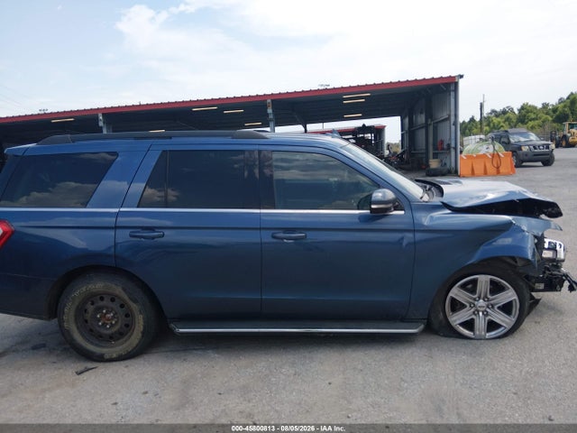 2019 Ford Expedition Xlt მანქანა იყიდება აუქციონზე, vin: 1FMJU1HT1KEA71173, აუქციონის ნომერი: 45800813