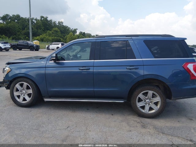2019 Ford Expedition Xlt მანქანა იყიდება აუქციონზე, vin: 1FMJU1HT1KEA71173, აუქციონის ნომერი: 45800813
