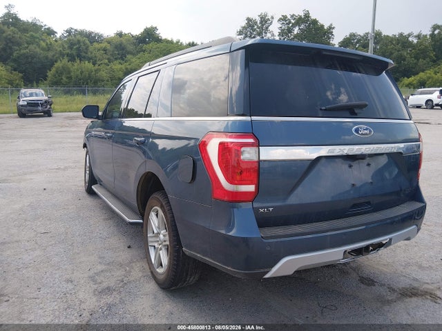 2019 Ford Expedition Xlt მანქანა იყიდება აუქციონზე, vin: 1FMJU1HT1KEA71173, აუქციონის ნომერი: 45800813