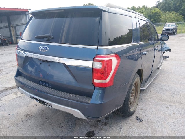 2019 Ford Expedition Xlt მანქანა იყიდება აუქციონზე, vin: 1FMJU1HT1KEA71173, აუქციონის ნომერი: 45800813