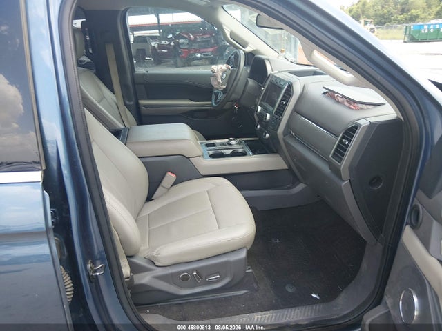 2019 Ford Expedition Xlt მანქანა იყიდება აუქციონზე, vin: 1FMJU1HT1KEA71173, აუქციონის ნომერი: 45800813