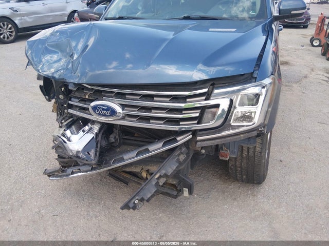 2019 Ford Expedition Xlt მანქანა იყიდება აუქციონზე, vin: 1FMJU1HT1KEA71173, აუქციონის ნომერი: 45800813