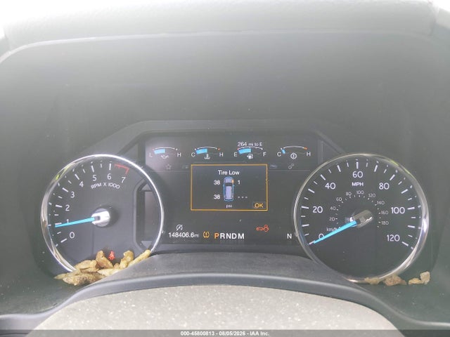 2019 Ford Expedition Xlt მანქანა იყიდება აუქციონზე, vin: 1FMJU1HT1KEA71173, აუქციონის ნომერი: 45800813