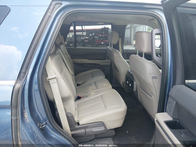 2019 Ford Expedition Xlt მანქანა იყიდება აუქციონზე, vin: 1FMJU1HT1KEA71173, აუქციონის ნომერი: 45800813