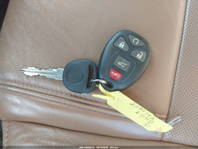 Продажа на аукционе авто 2015 Buick Enclave Leather, vin: 5GAKRBKD8FJ370725, номер лота: 45800819