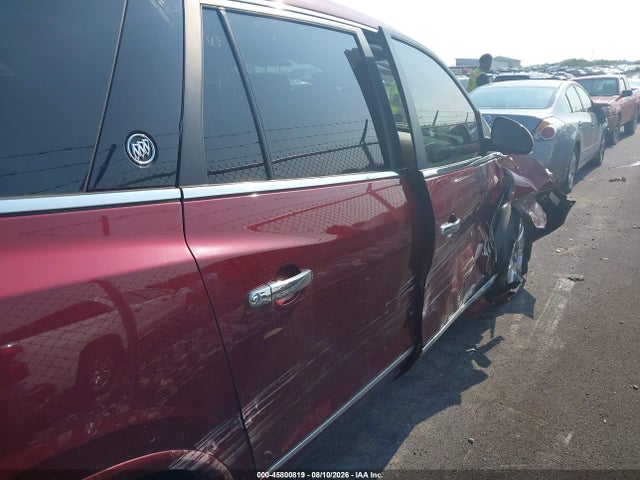 Продажа на аукционе авто 2015 Buick Enclave Leather, vin: 5GAKRBKD8FJ370725, номер лота: 45800819