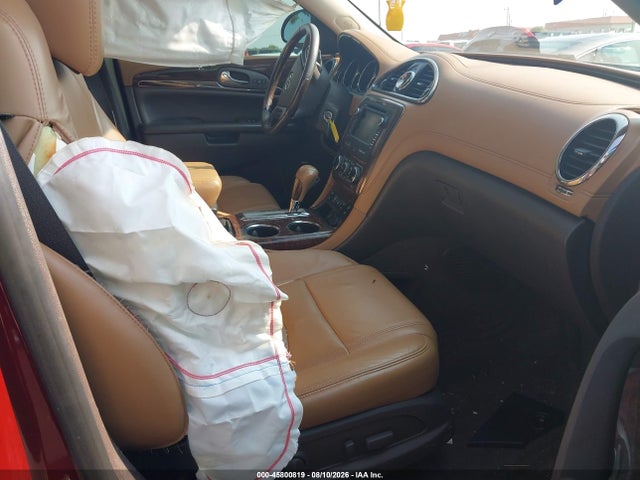 Продажа на аукционе авто 2015 Buick Enclave Leather, vin: 5GAKRBKD8FJ370725, номер лота: 45800819