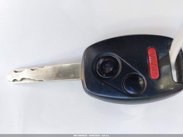Продажа на аукционе авто 2009 Honda Civic Lx, vin: 19XFA15599E019801, номер лота: 45800829