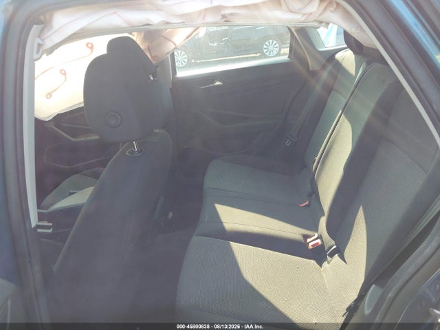 2021 Volkswagen Jetta 1.4t R-line/1.4t Se/s მანქანა იყიდება აუქციონზე, vin: 3VWC57BU1MM038795, აუქციონის ნომერი: 45800838
