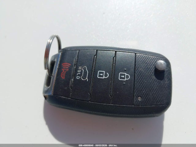 KIA SORENTO LX 2014 5XYKT4A62EG426106 Image 11