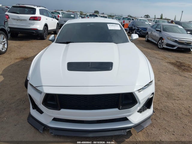 Ford Mustang Gt Premium Fastback 2024 1FA6P8CF8R5428781 Image 13