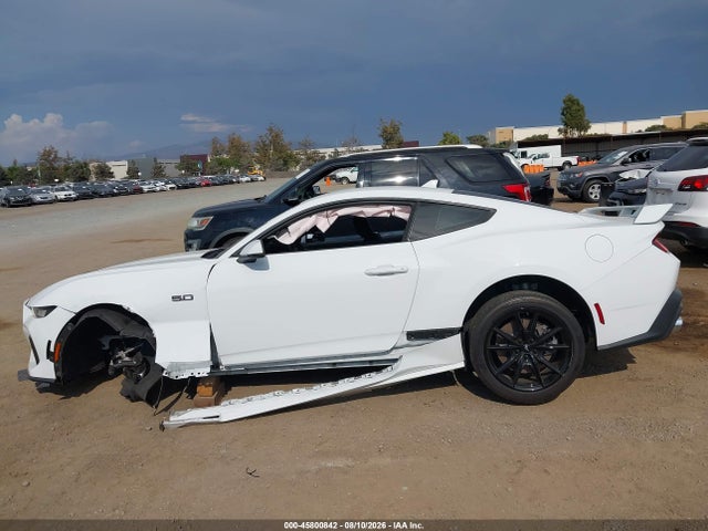 Ford Mustang Gt Premium Fastback 2024 1FA6P8CF8R5428781 Image 15