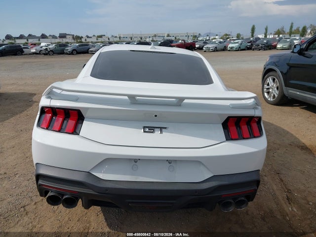 Ford Mustang Gt Premium Fastback 2024 1FA6P8CF8R5428781 Image 17