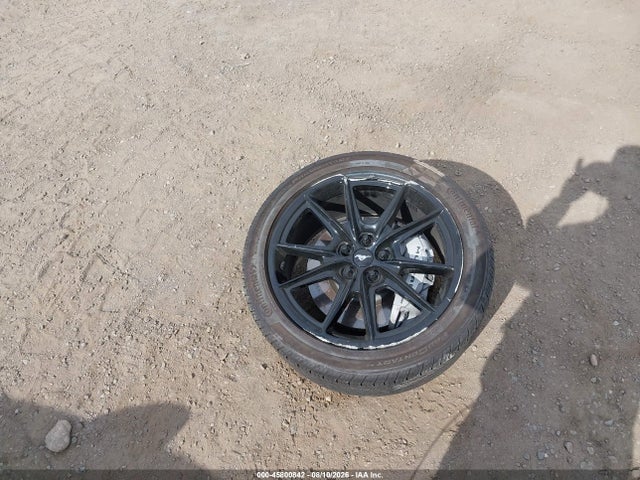 Ford Mustang Gt Premium Fastback 2024 1FA6P8CF8R5428781 Image 12