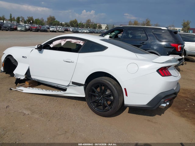 Ford Mustang Gt Premium Fastback 2024 1FA6P8CF8R5428781 Image 3