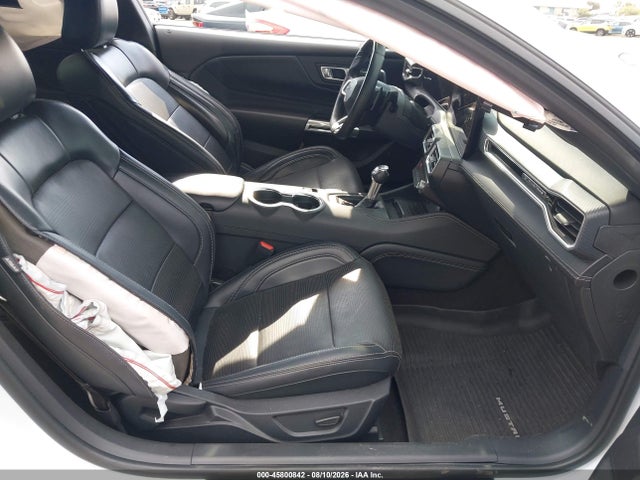 Ford Mustang Gt Premium Fastback 2024 1FA6P8CF8R5428781 Image 5