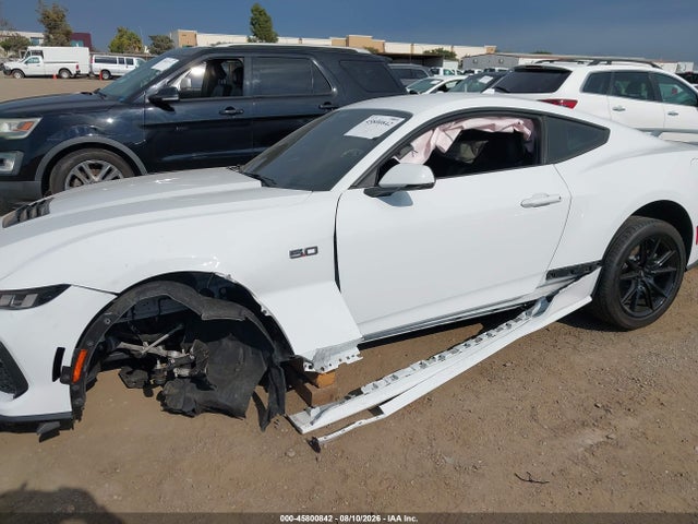 Ford Mustang Gt Premium Fastback 2024 1FA6P8CF8R5428781 Image 6