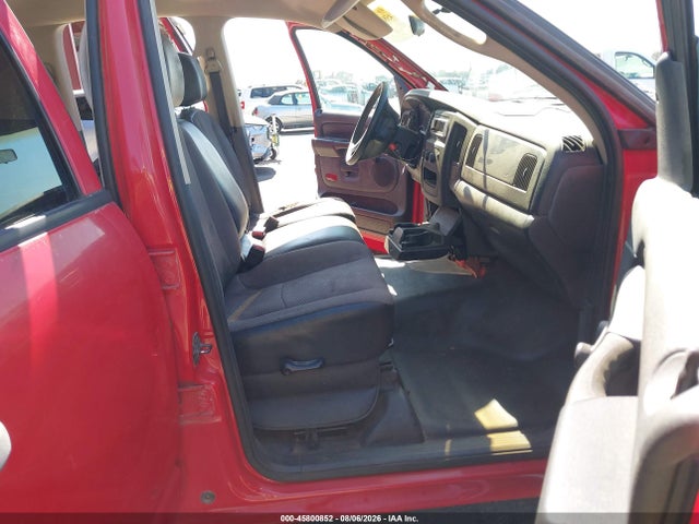 Продаж на аукціоні авто 2002 Dodge Ram 1500 St, vin: 1D7HA18N62J179802, номер лоту: 45800852