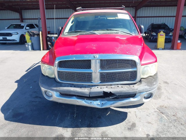 Продаж на аукціоні авто 2002 Dodge Ram 1500 St, vin: 1D7HA18N62J179802, номер лоту: 45800852