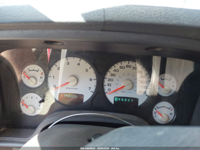 Продаж на аукціоні авто 2002 Dodge Ram 1500 St, vin: 1D7HA18N62J179802, номер лоту: 45800852