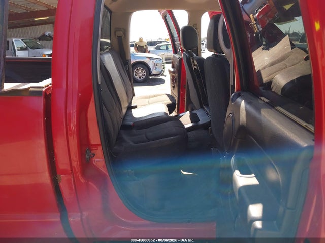 Продаж на аукціоні авто 2002 Dodge Ram 1500 St, vin: 1D7HA18N62J179802, номер лоту: 45800852