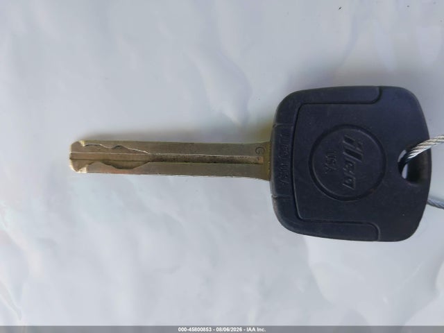 Продажа на аукционе авто 2004 Lexus Rx 330, vin: JTJGA31U740012356, номер лота: 45800853