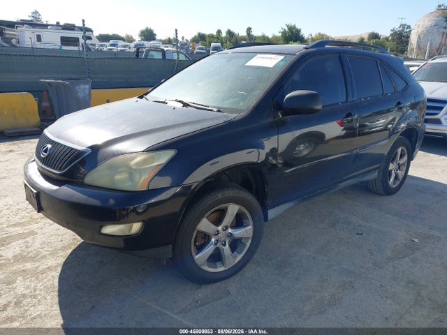 Продажа на аукционе авто 2004 Lexus Rx 330, vin: JTJGA31U740012356, номер лота: 45800853