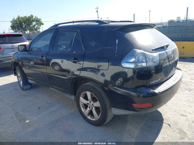 Продажа на аукционе авто 2004 Lexus Rx 330, vin: JTJGA31U740012356, номер лота: 45800853