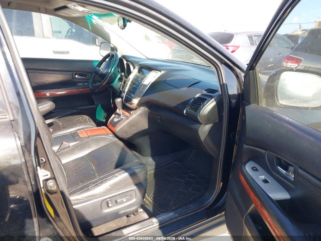 Продажа на аукционе авто 2004 Lexus Rx 330, vin: JTJGA31U740012356, номер лота: 45800853