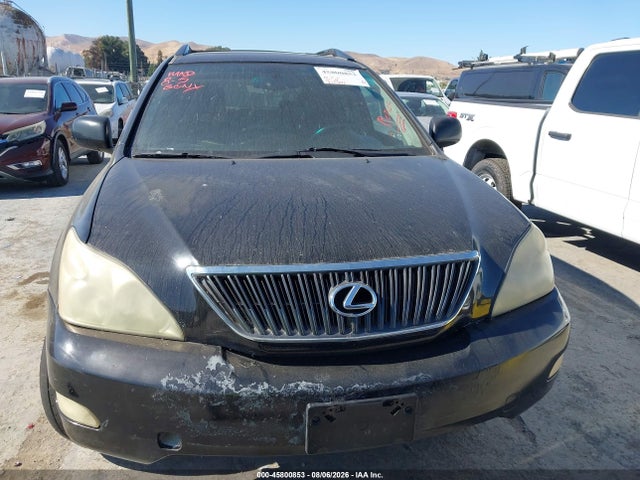 Продажа на аукционе авто 2004 Lexus Rx 330, vin: JTJGA31U740012356, номер лота: 45800853