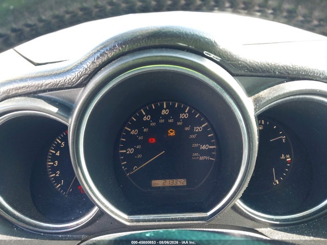 Продажа на аукционе авто 2004 Lexus Rx 330, vin: JTJGA31U740012356, номер лота: 45800853