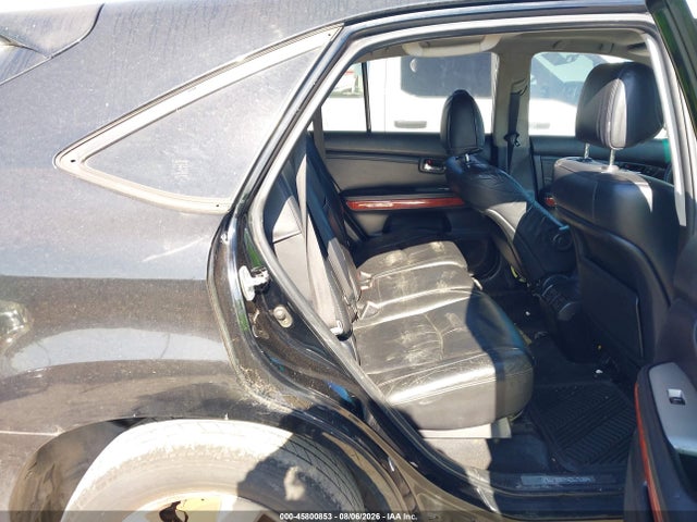 Продажа на аукционе авто 2004 Lexus Rx 330, vin: JTJGA31U740012356, номер лота: 45800853