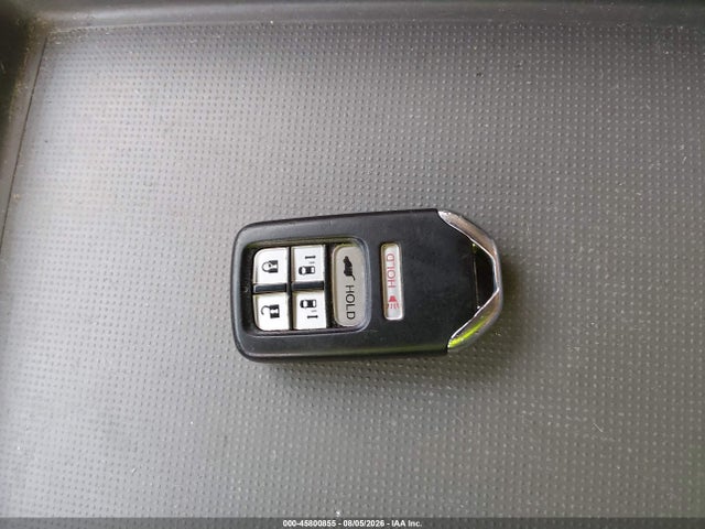 Aukcja sprzedaży 2016 Honda Odyssey Touring/touring Elite, vin: 5FNRL5H94GB043444, numer aukcji: 45800855