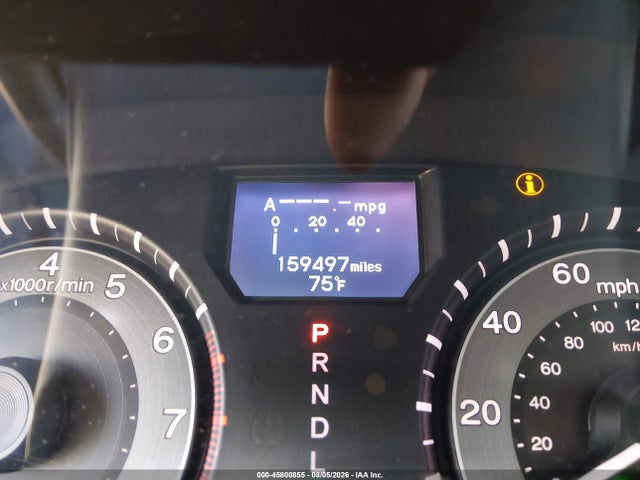 Aukcja sprzedaży 2016 Honda Odyssey Touring/touring Elite, vin: 5FNRL5H94GB043444, numer aukcji: 45800855