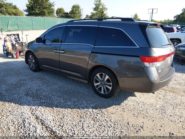 Aukcja sprzedaży 2016 Honda Odyssey Touring/touring Elite, vin: 5FNRL5H94GB043444, numer aukcji: 45800855