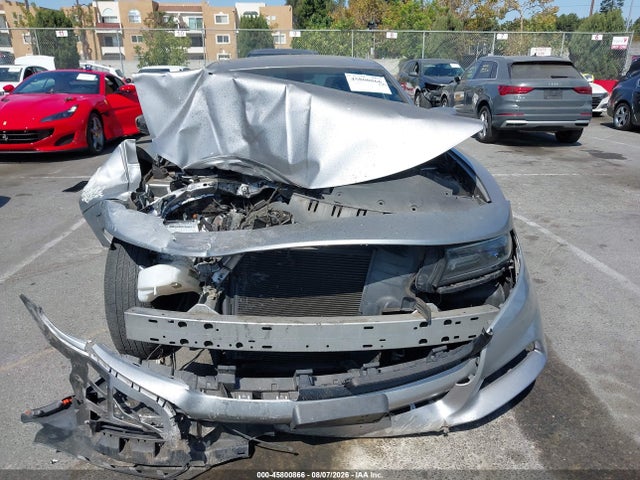 Dodge Charger Sxt 2016 2C3CDXHG3GH280549 Image 12