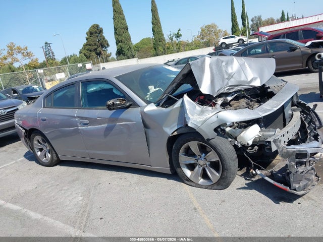 Dodge Charger Sxt 2016 2C3CDXHG3GH280549 Image 13