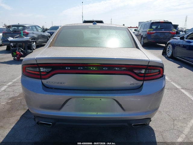 Dodge Charger Sxt 2016 2C3CDXHG3GH280549 Image 16